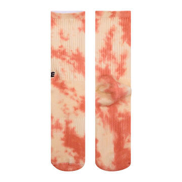 Calzini Elitex Training Performance Rosa 2/4