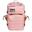 Sac à dos tactique militaire ELITRAINX compartiment alimentaire Pink Candy 45L