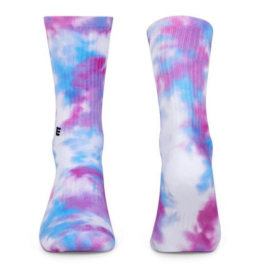Chaussettes Elitex Training Performance Nebula