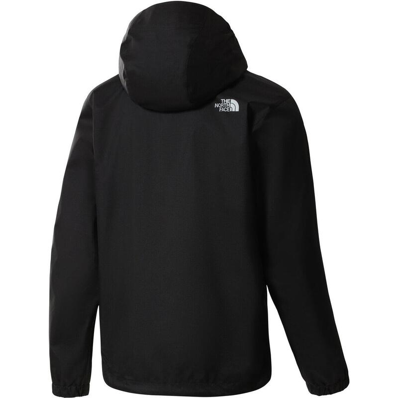 Veste universel hommes The North Face Quest Jacket Tnf