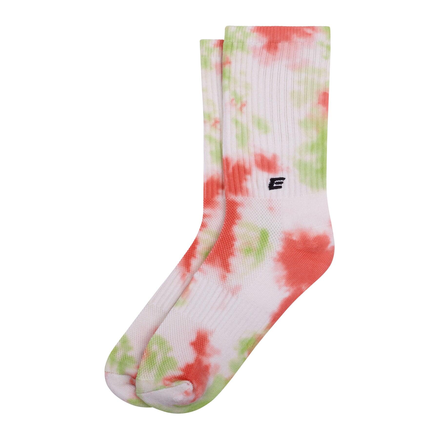 Calcetines Performance Watermelon Elitex Training 3/4