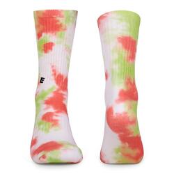 Elitex Training Performance Chaussettes Pastèque