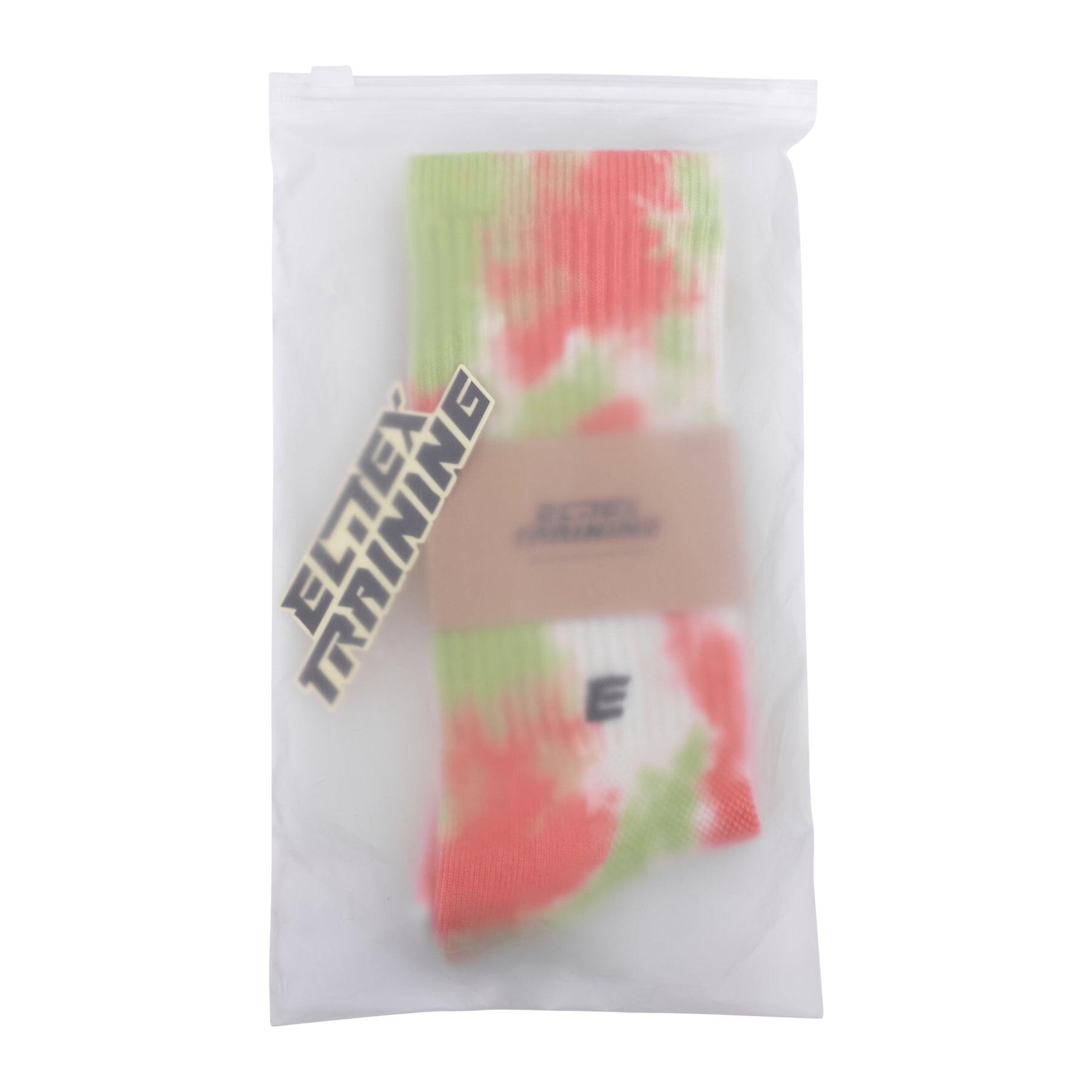 Calcetines Performance Watermelon Elitex Training 4/4