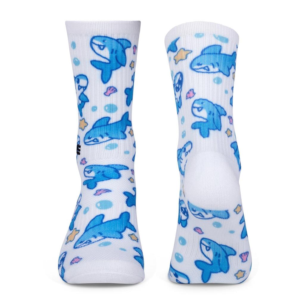 Performance Socks Elitex Training Shark