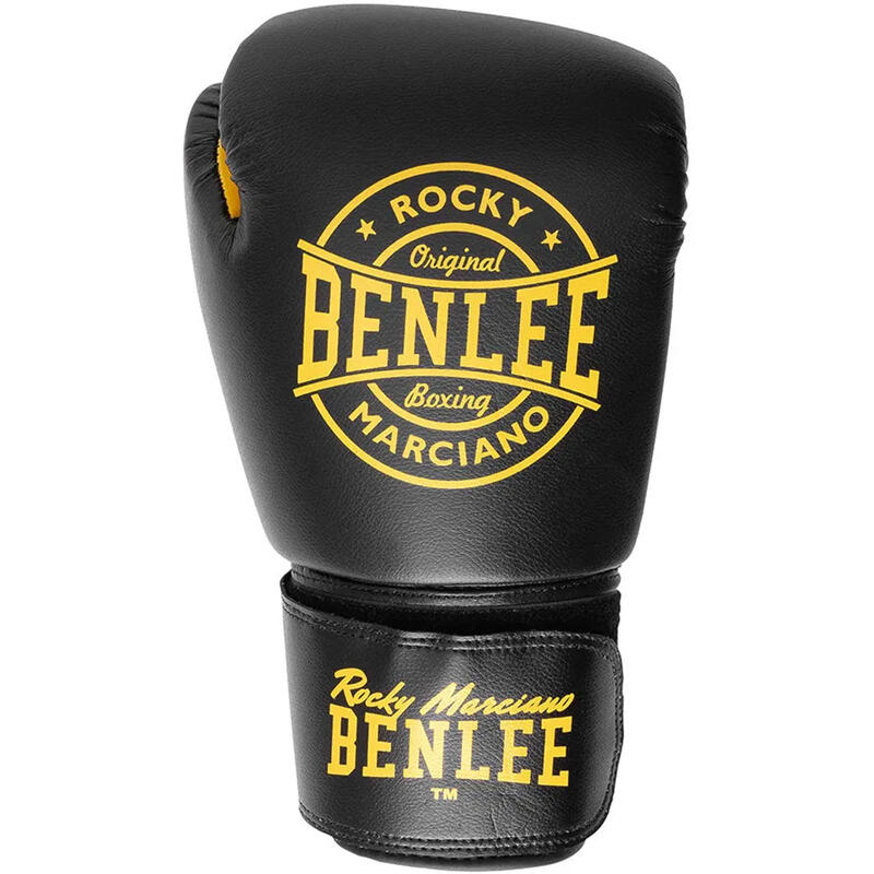 Set de boxeo Benlee Wingate 12 oz