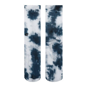 Calcetines Performance Azul Esmaltado Elitex Training 2/4