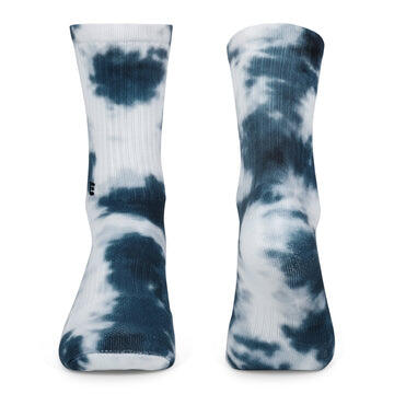 Calcetines Performance Azul Esmaltado Elitex Training