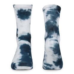 Elitex Training Chaussettes Performance Blue