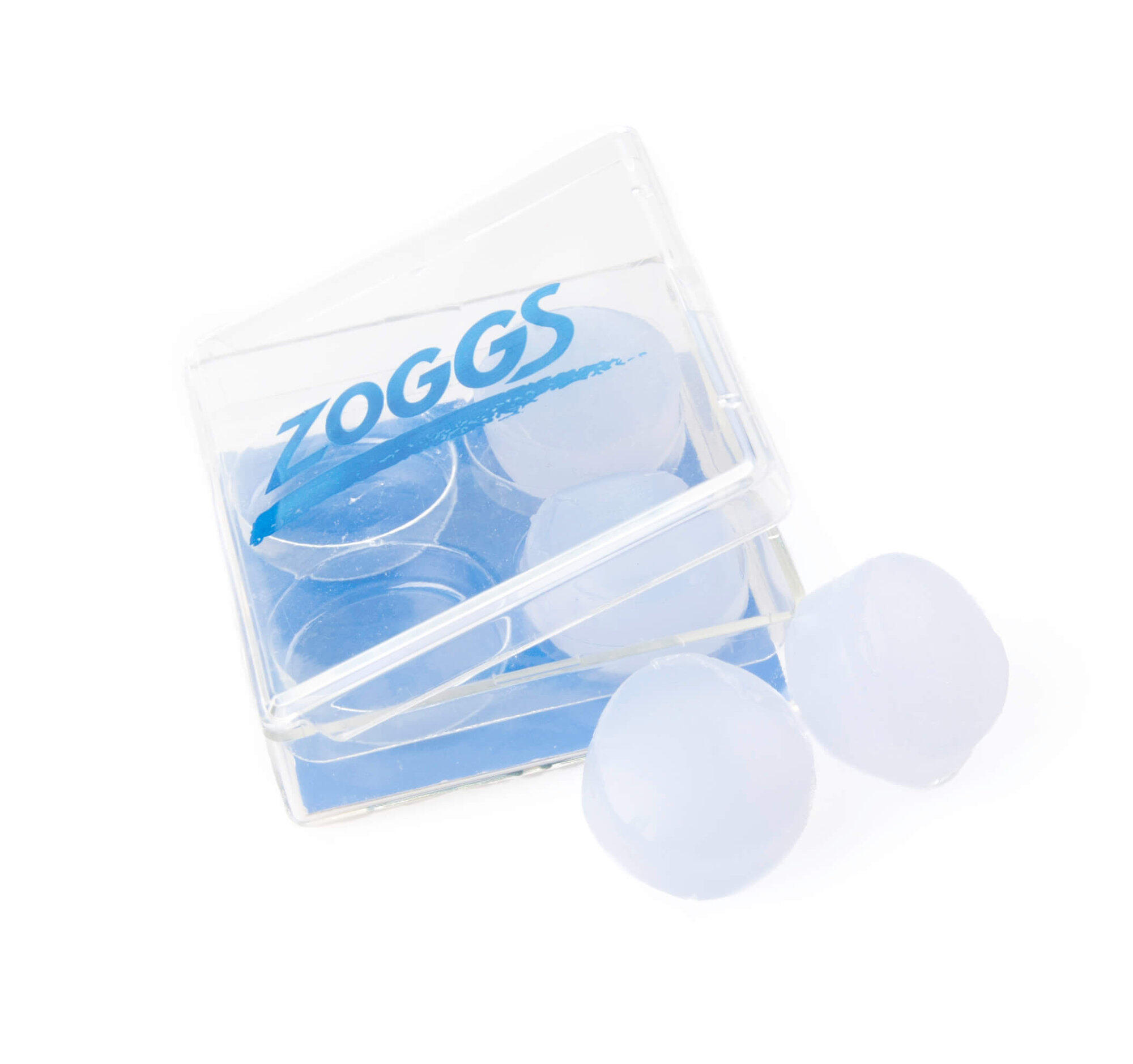 Špunty do uší EAR PLUGZ 3/3