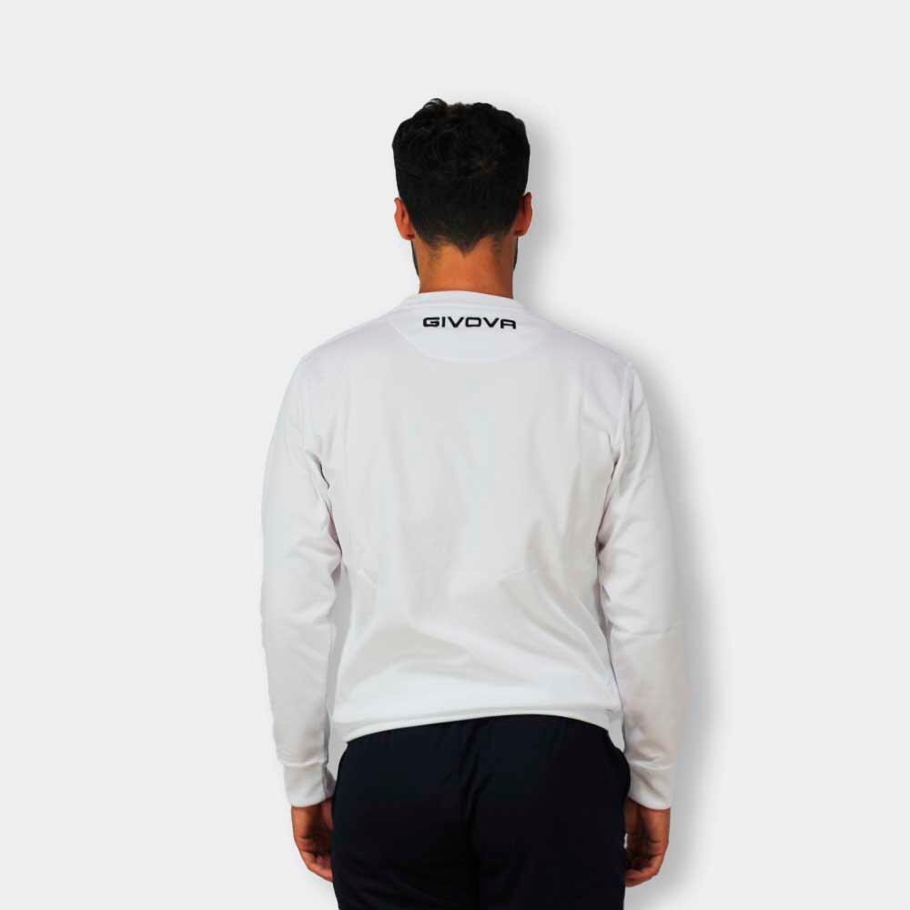 Sweatshirt Givova One Mulher 4/4