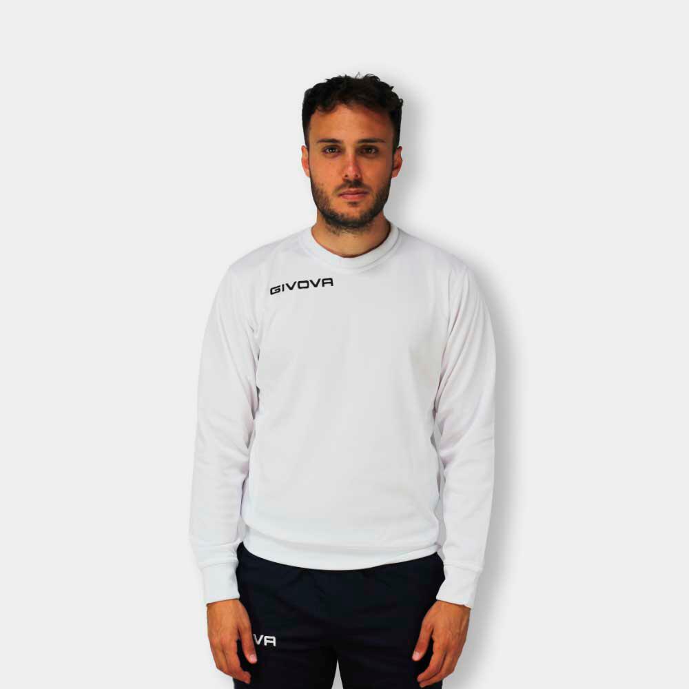 Sweatshirt Givova One Mulher 2/4