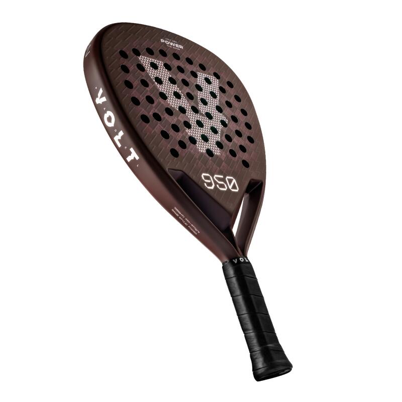 Raquete de padel Volt 950