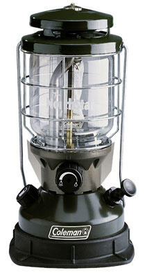 Northstar Liquid Fuel lantern 5/6