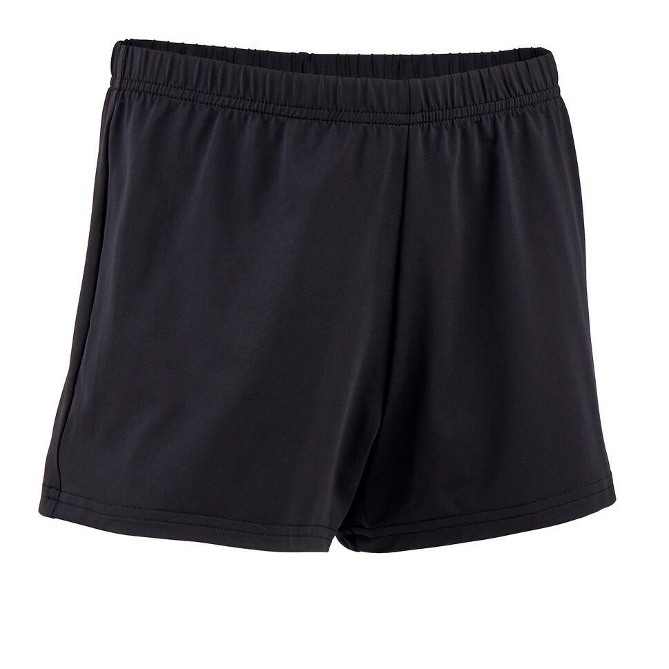 Refurbished Boys Gym Shorts - Black - A Grade 1/7