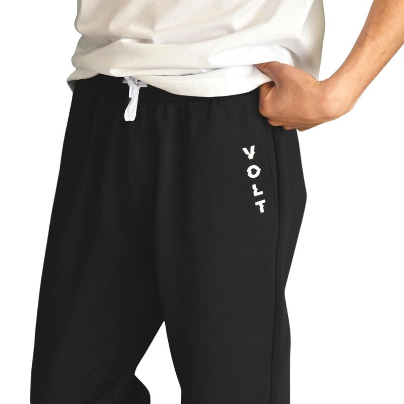 Pantaloni della tuta Black Volt Unisex
