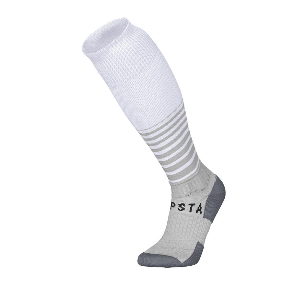 Refurbished Football Socks Viralto Club - White - A Grade 1/7