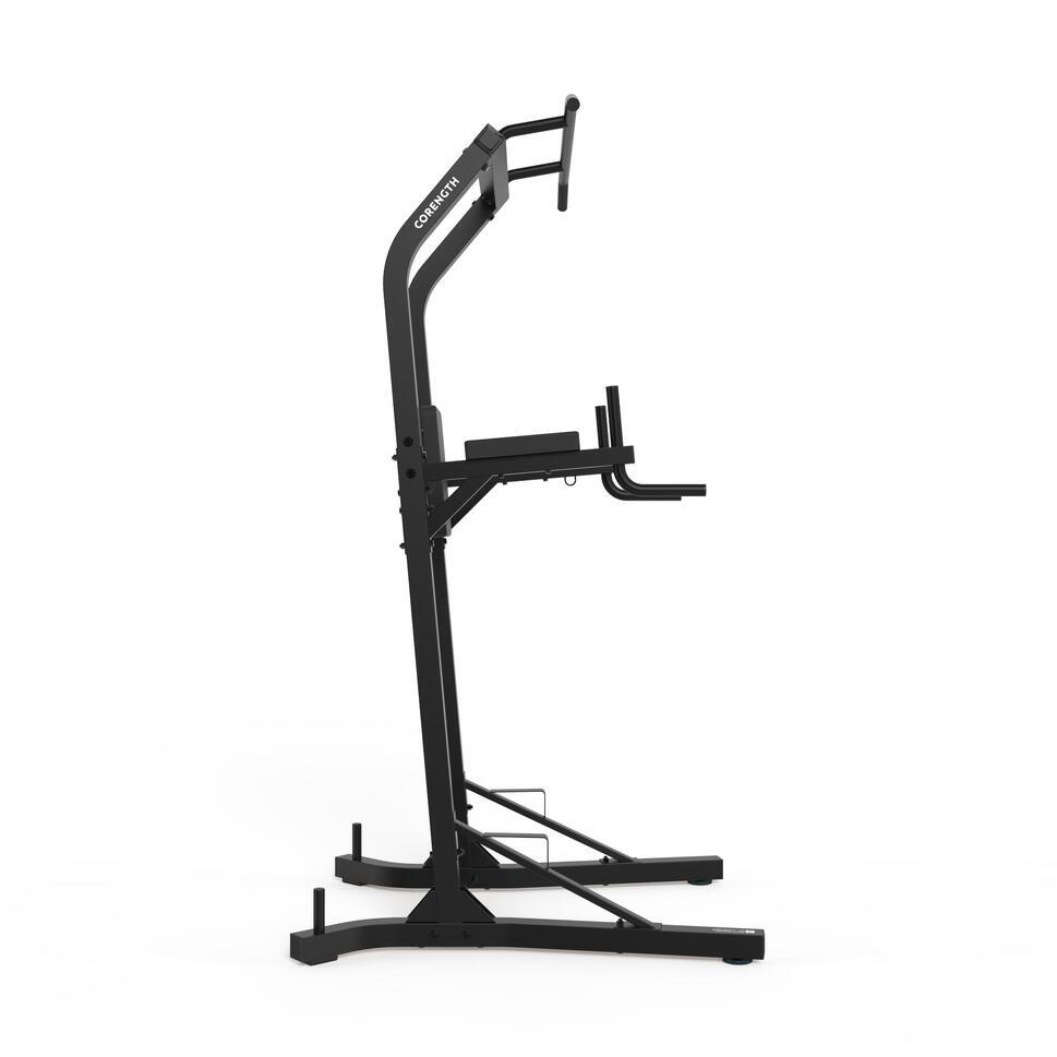 Refurbished Roman Weight Training Chair - B Grade 4/7