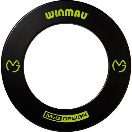 Winmau MvG Edition surround noir