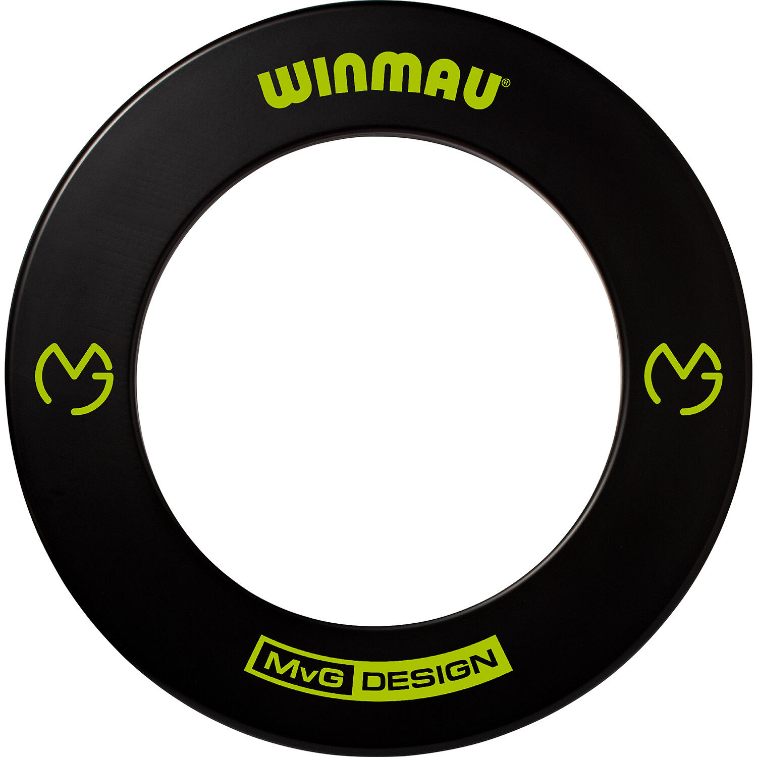 WINMAU picture