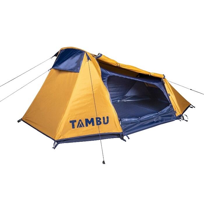TAMBU SURANGA 2.0