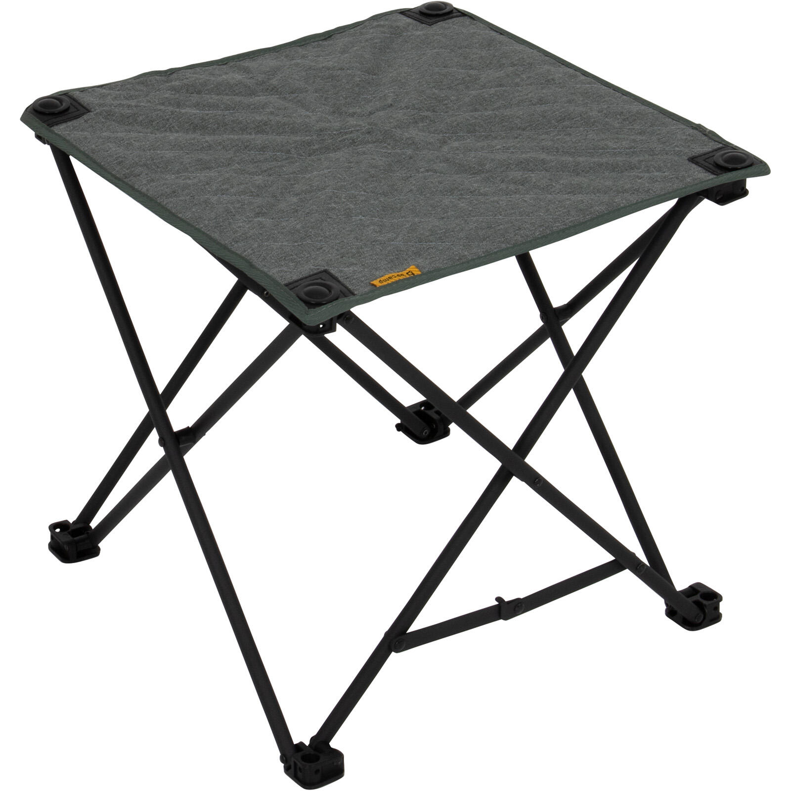 BO-CAMP Campingkruk Vouwkruk Mentone Mini Trekking Lichtgewicht 70 kg