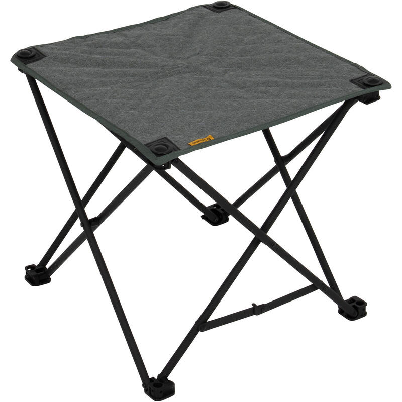 Tabouret de camping Mentone Mini Trekking pliant léger 70 kg