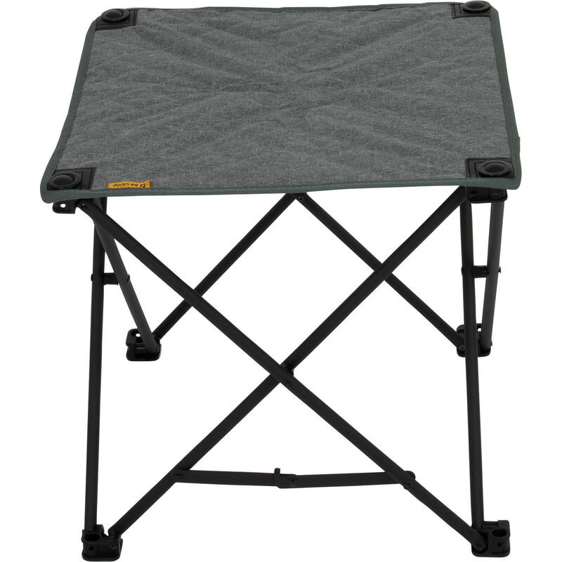 Tabouret de camping Mentone Mini Trekking pliant léger 70 kg