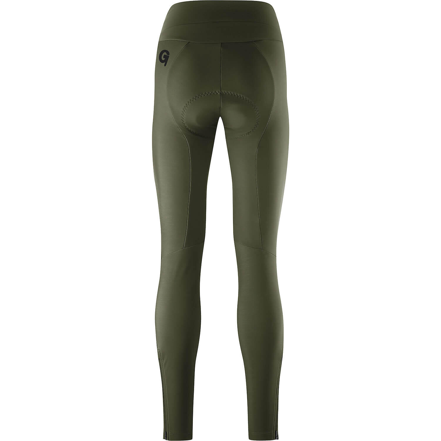Damen Bikehose Denver 2 2/3