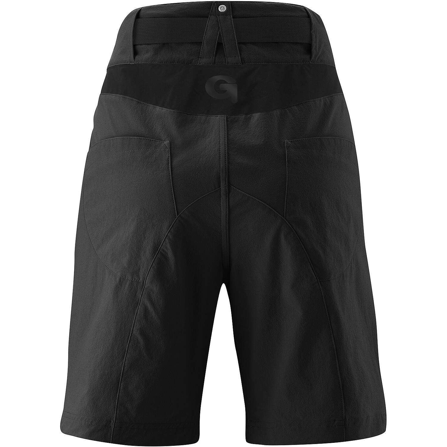 Short femme Gonso Mira 3/6
