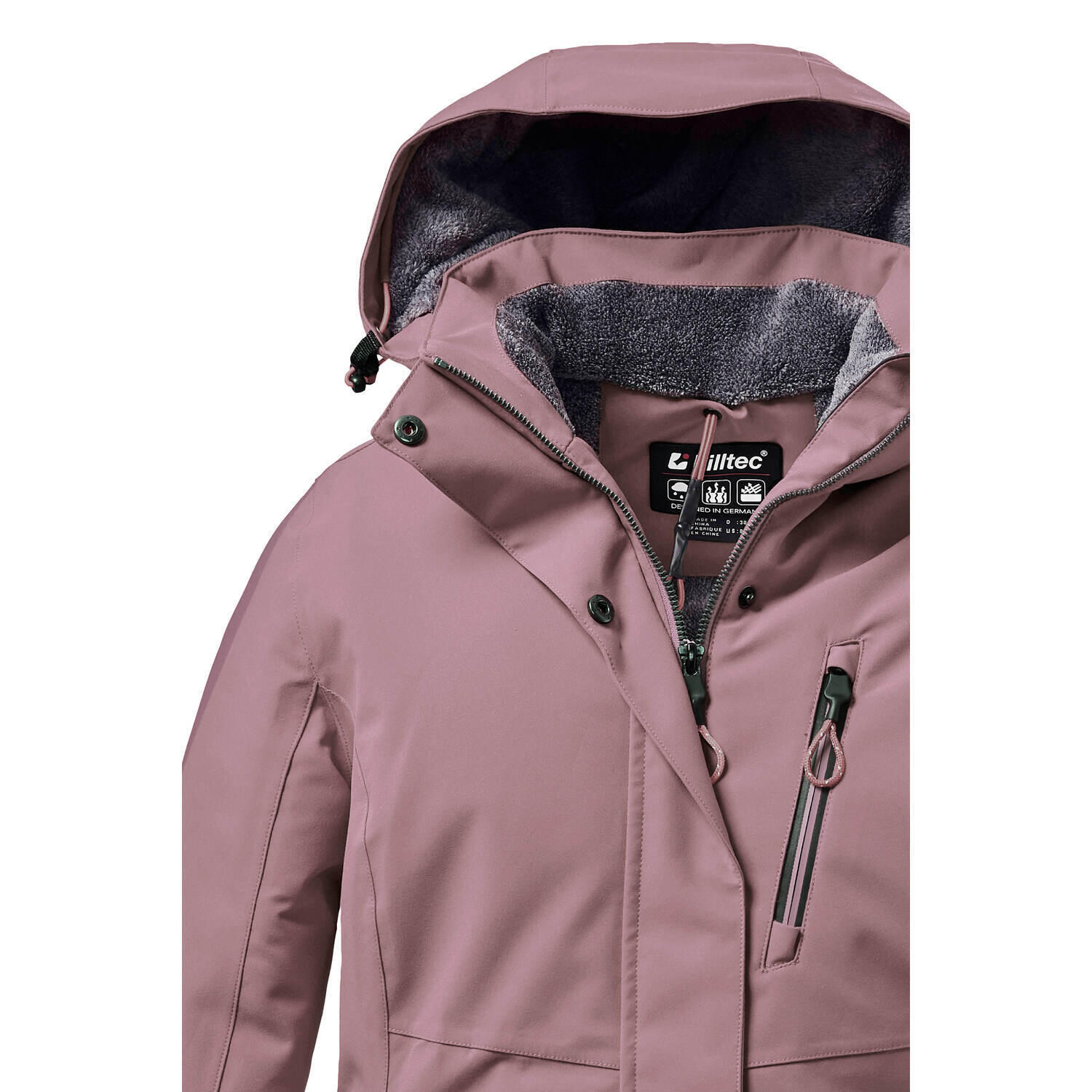 Damen Outdoorjacke KOW 140 7/7