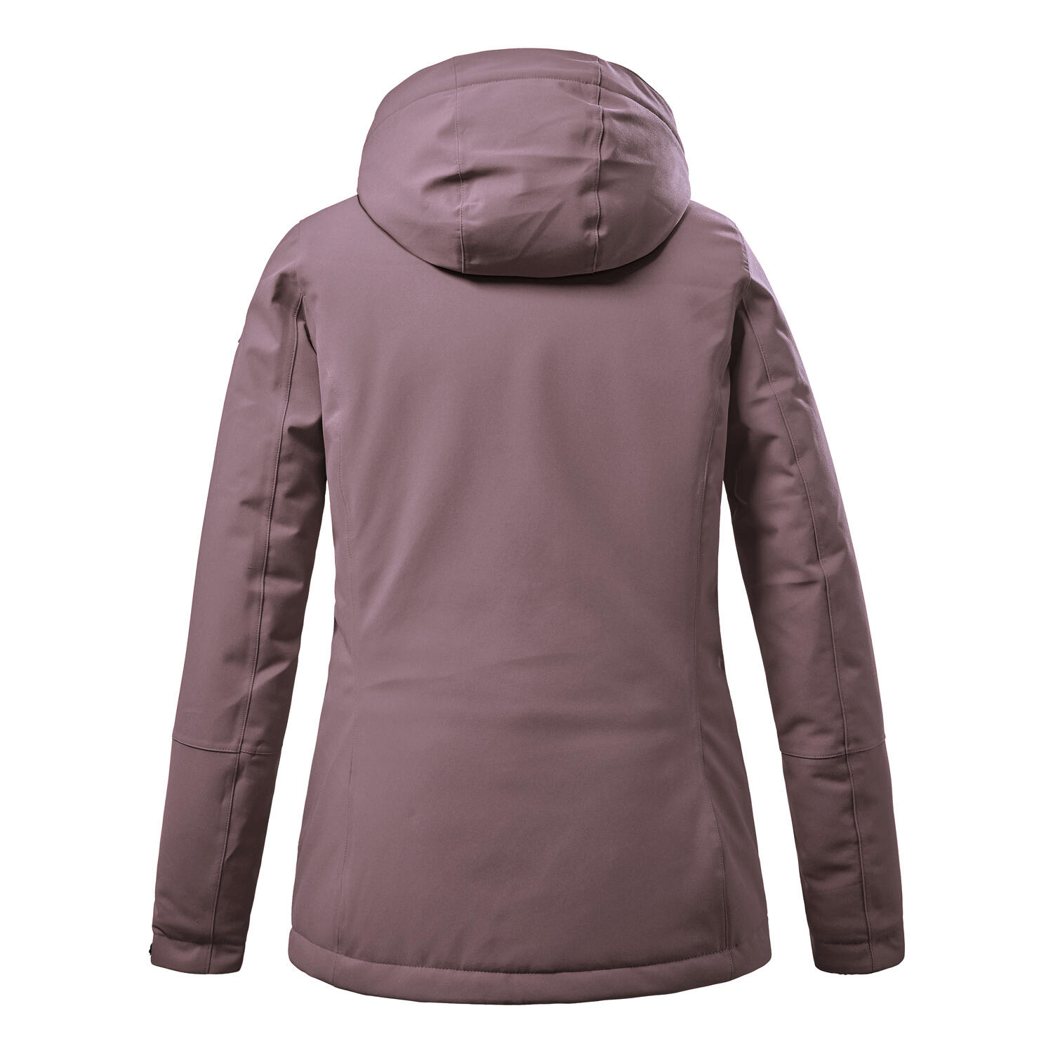 Damen Outdoorjacke KOW 140 6/7