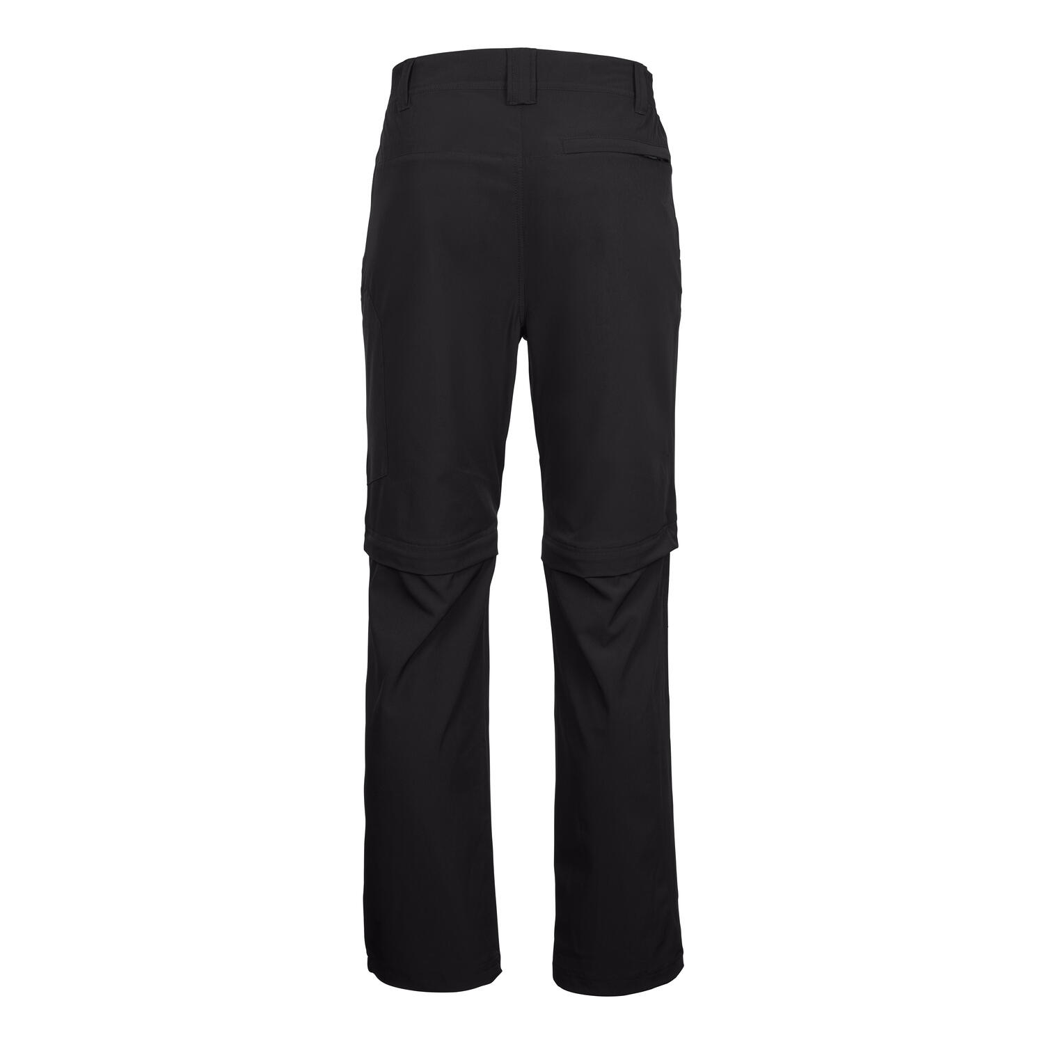 Killtec Zip Off Wanderhose für Herren 2/5