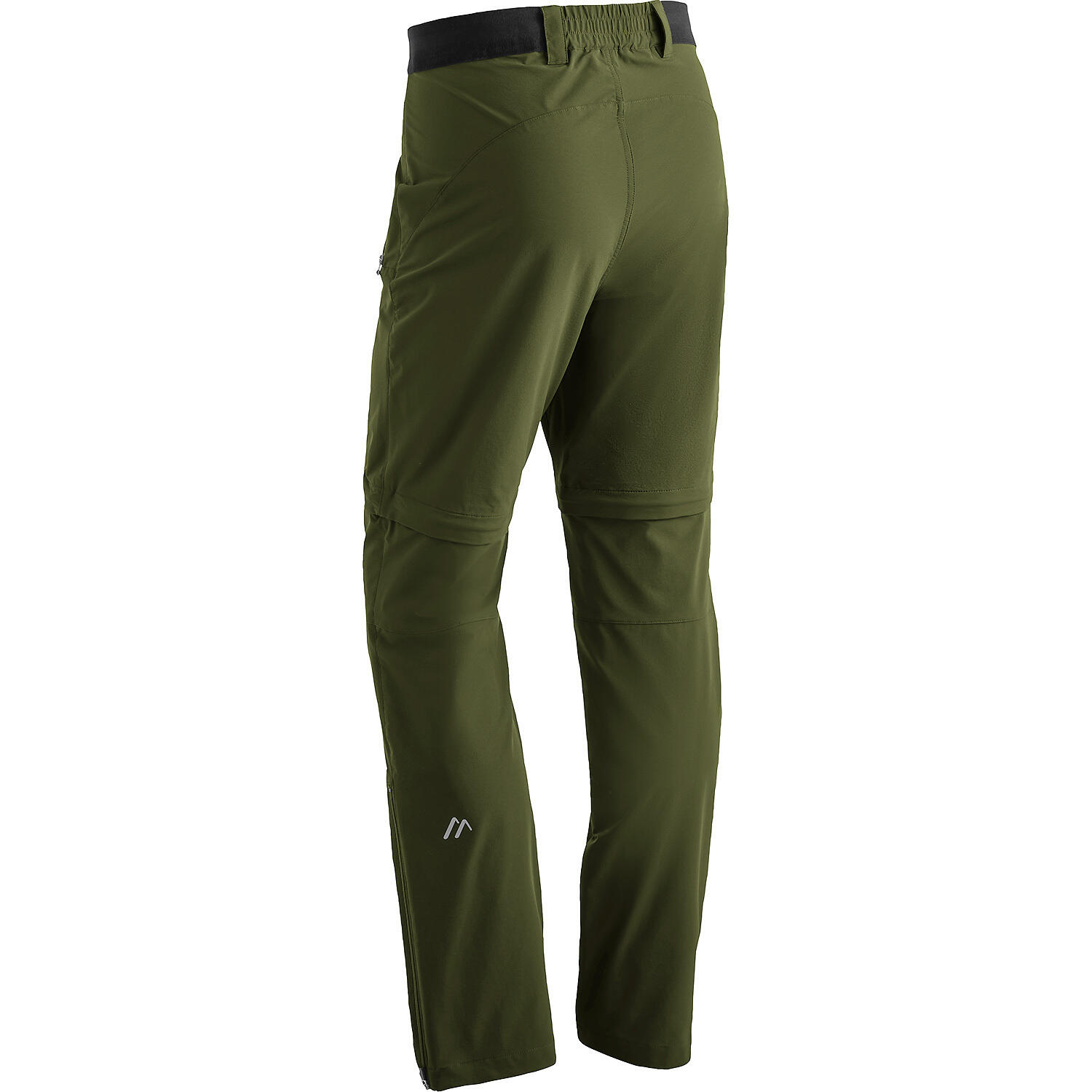 Herren Zip Off Hose Norit Zip 2.0 3/4