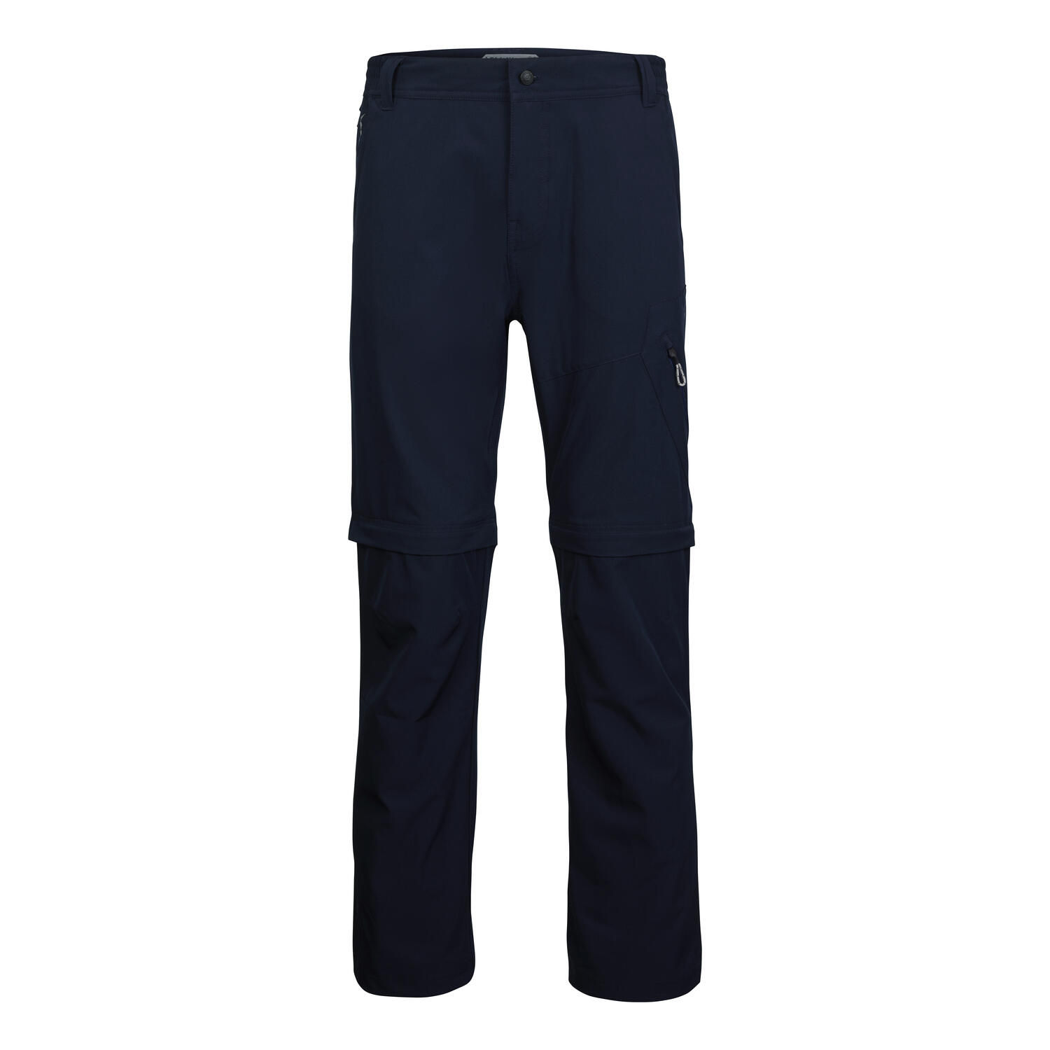 Killtec Zip Off Wanderhose für Herren 2/6