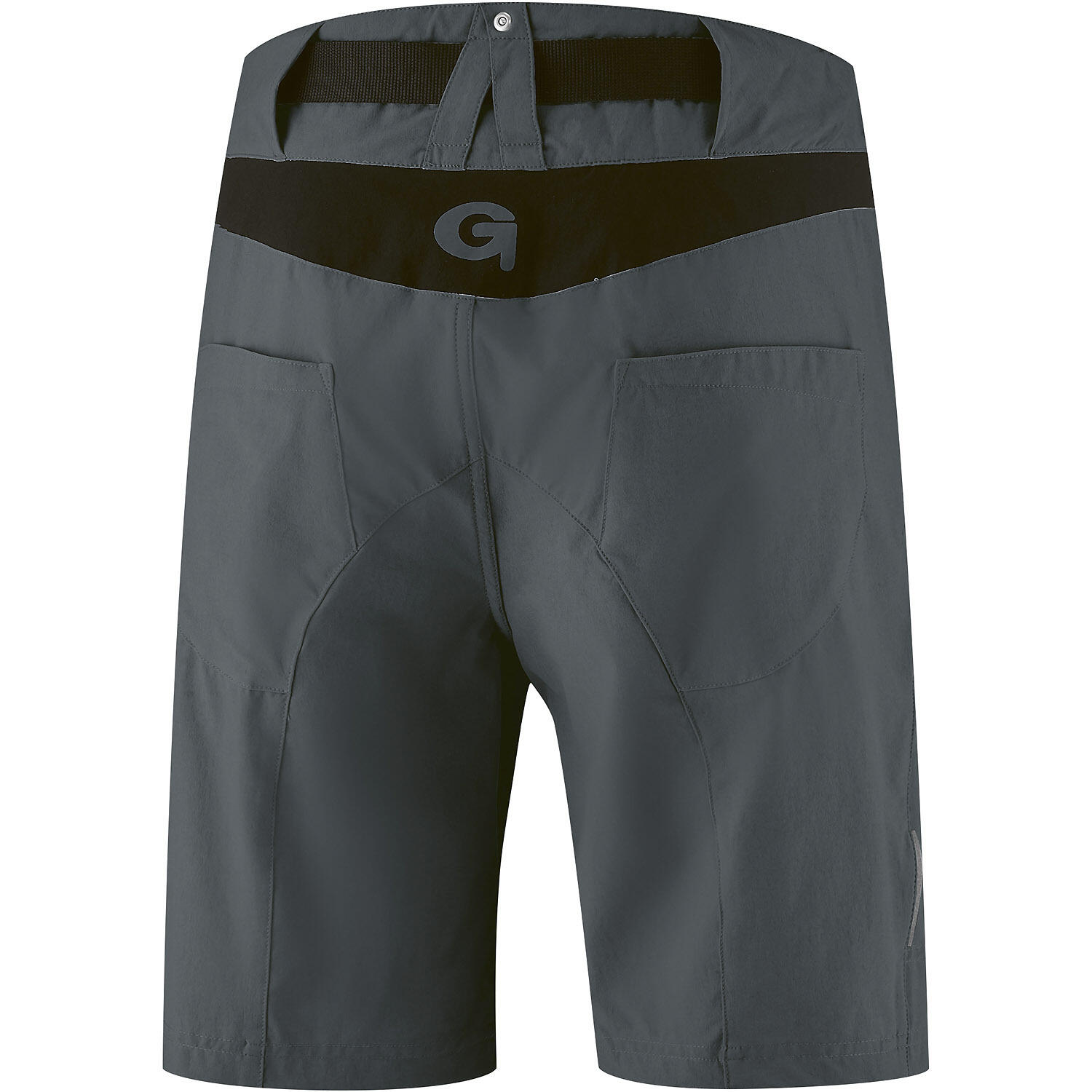Damen Shorts Bike Mira 3/5