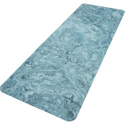 Tapis de yoga Camo - 5mm - raw steel