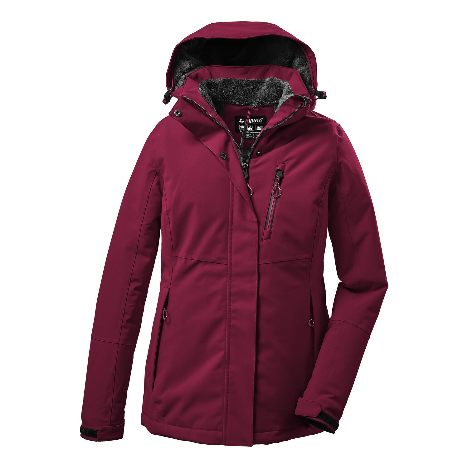 Damen Outdoorjacke KOW 170 2/5