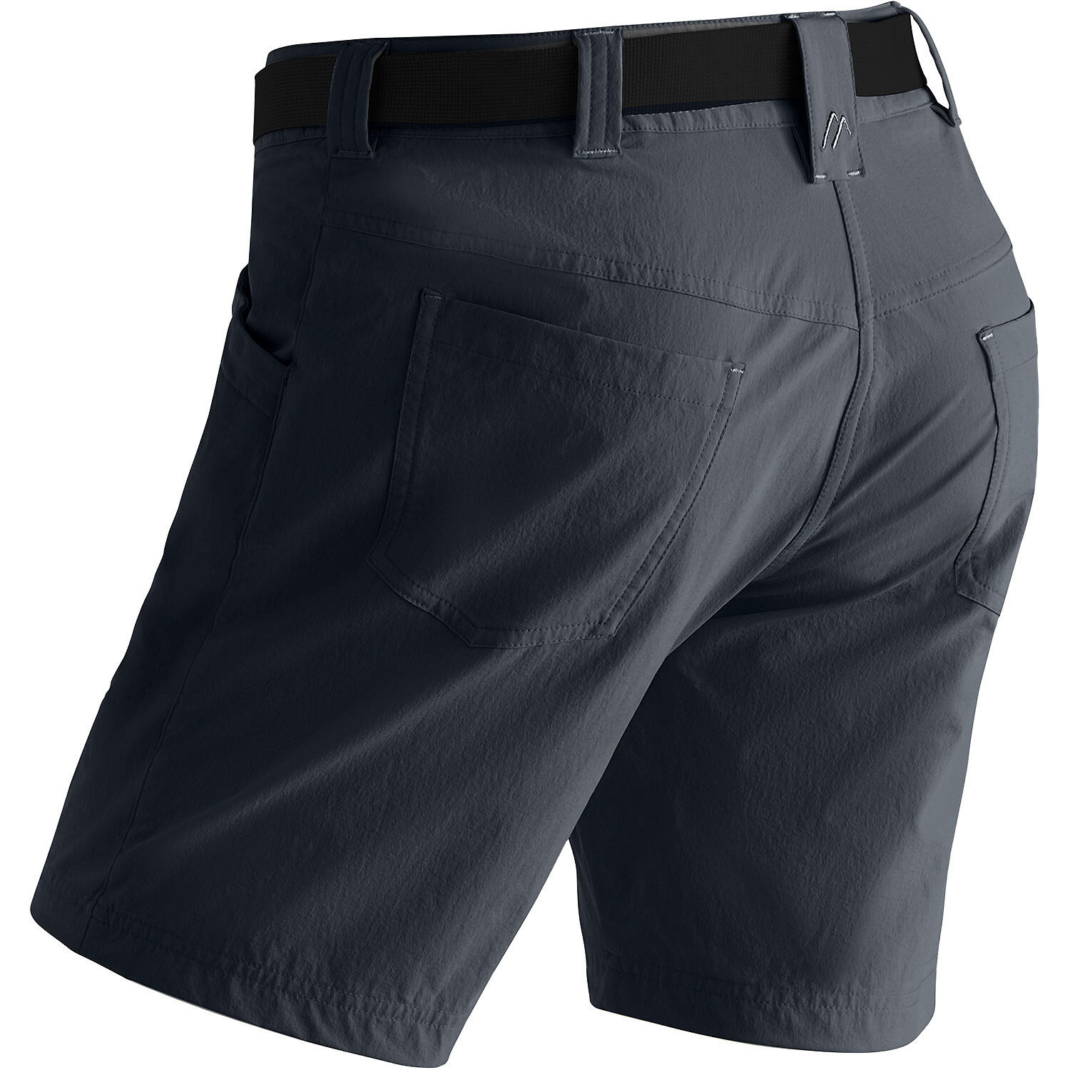 Damen Bermuda Lulaka Shorts 3/6