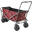 Strand Bollerwagen Buddy Handwagen Transport Karre Garten Wagen Faltbar