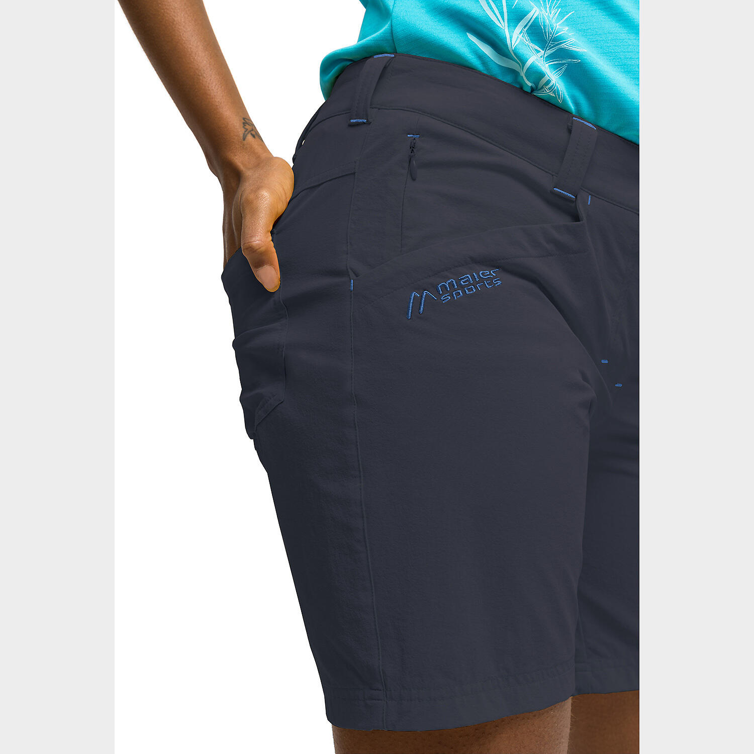 Bermuda Lulaka Shorts 6/6