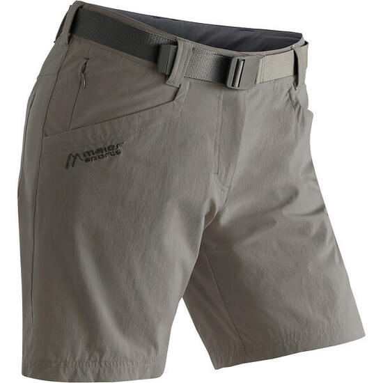 Short de randonnée femme Maier Sports Lulaka