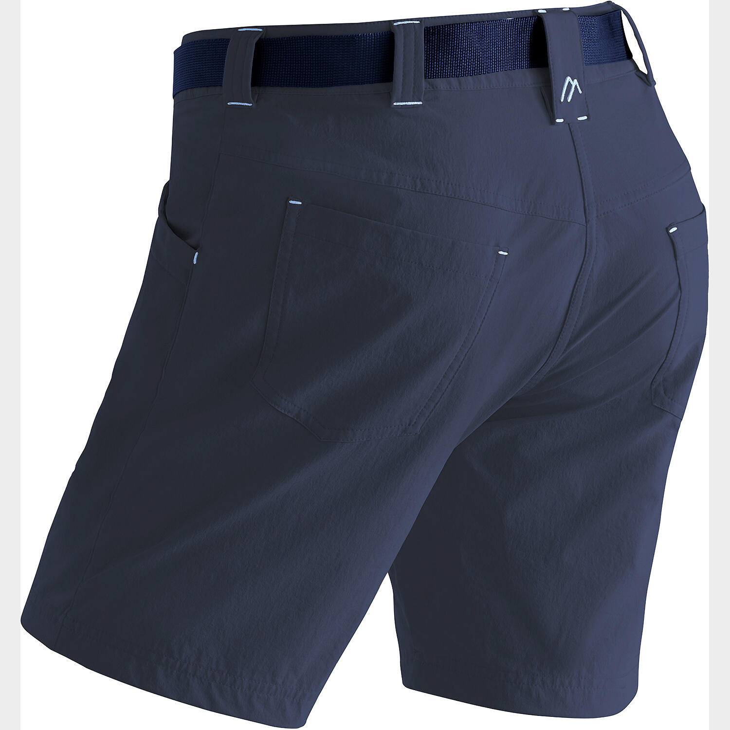 Bermuda Lulaka Shorts 4/6