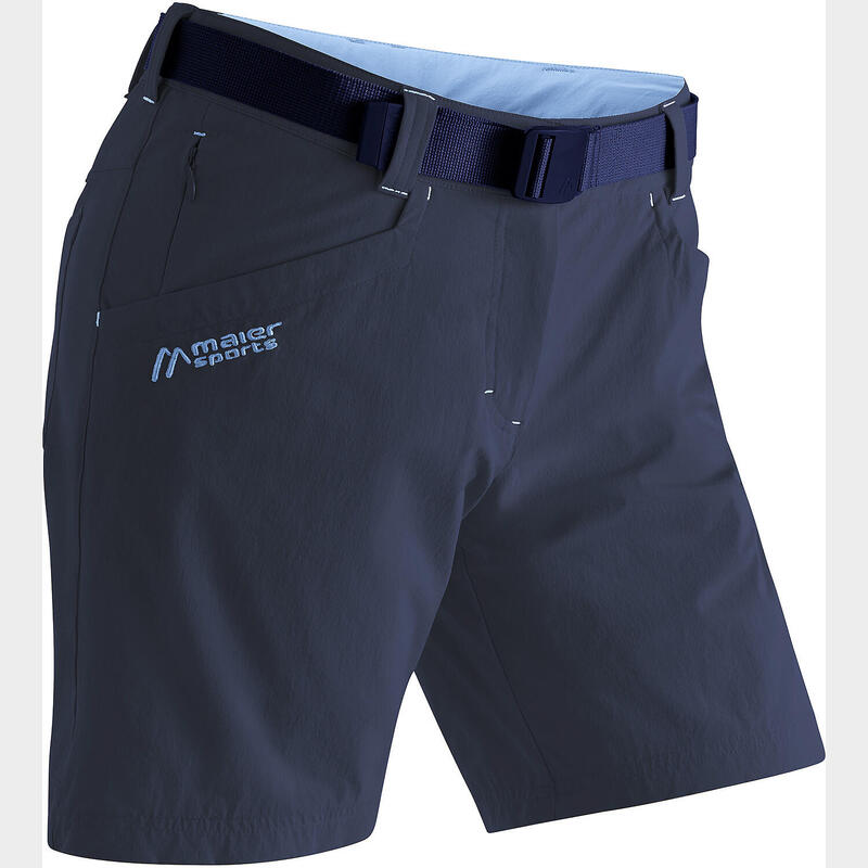 MAIER SPORTS Lulaka Shorts Da-Bermuda el.