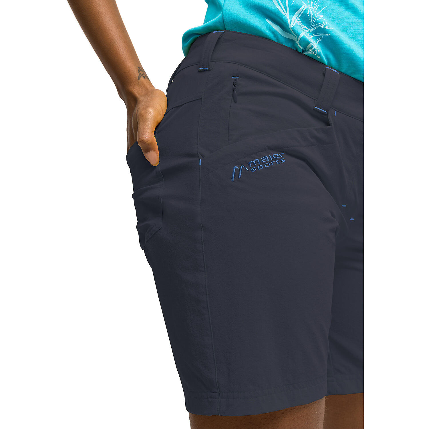 Bermuda Lulaka Shorts 5/6