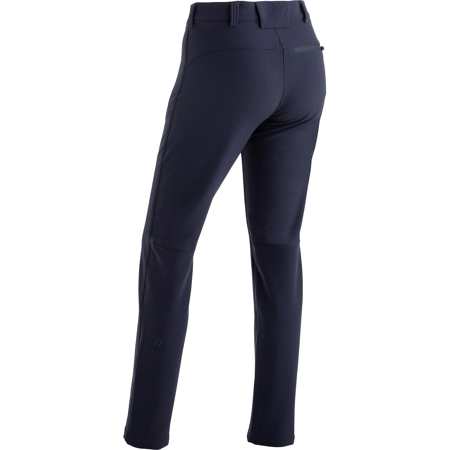 Pantaloni da trekking da donna Maier Sports Helga 2/7