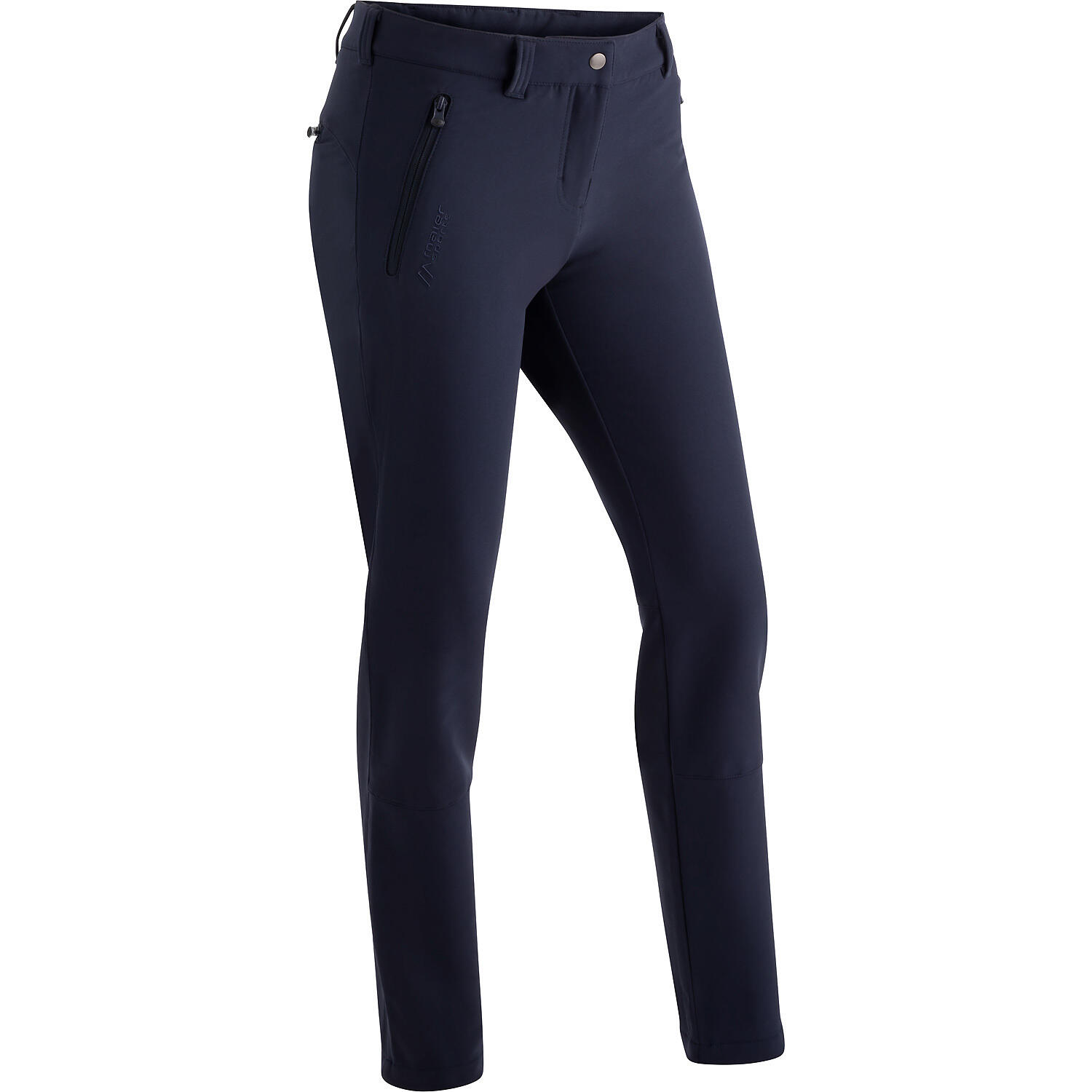 Pantaloni da trekking da donna Maier Sports Helga 4/7