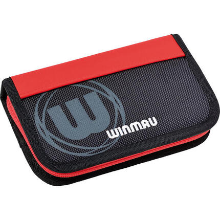 Winmau Darttasche Urban-Pro Dart Case 8304 rot