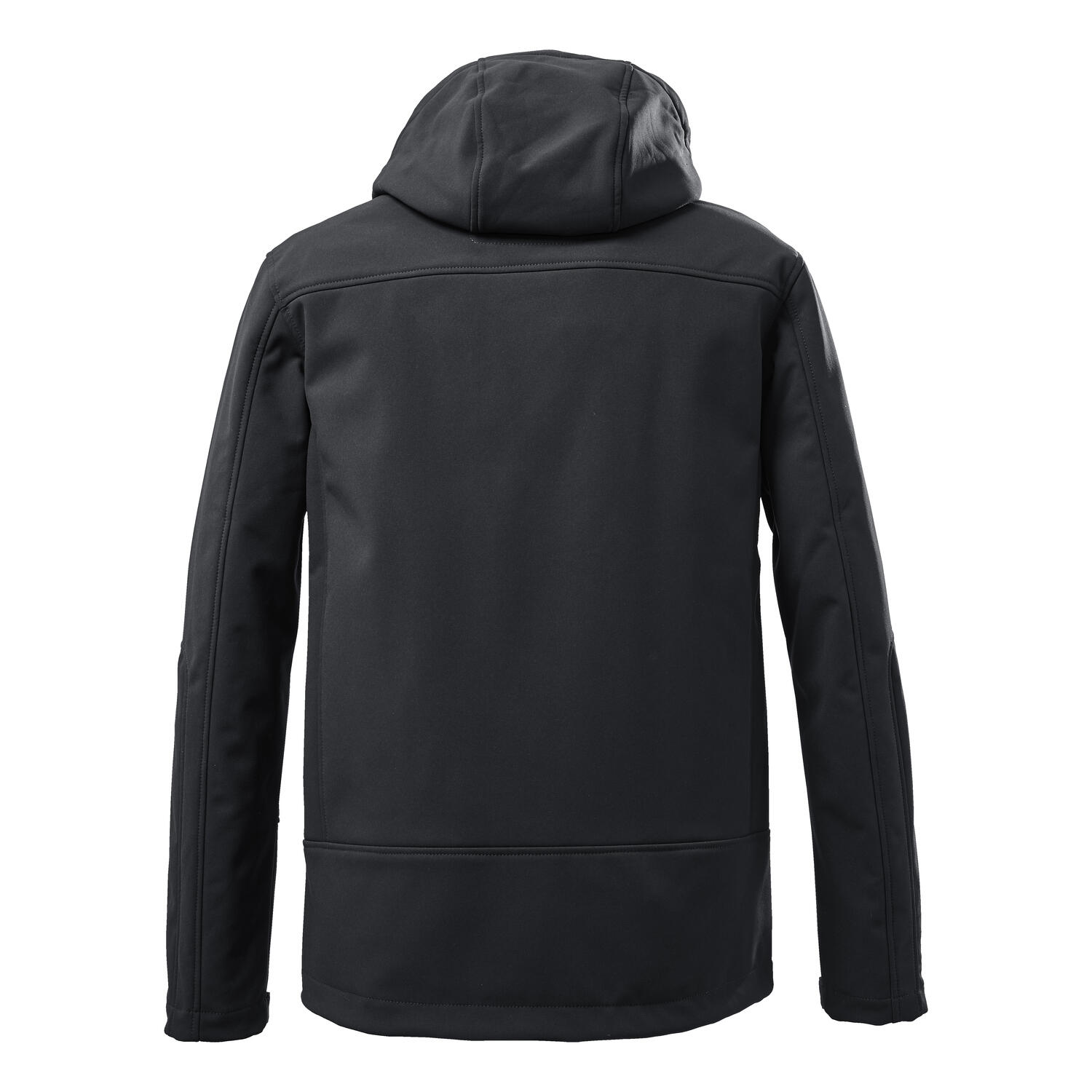 Herren Softshelljacke KOW 163 3/6