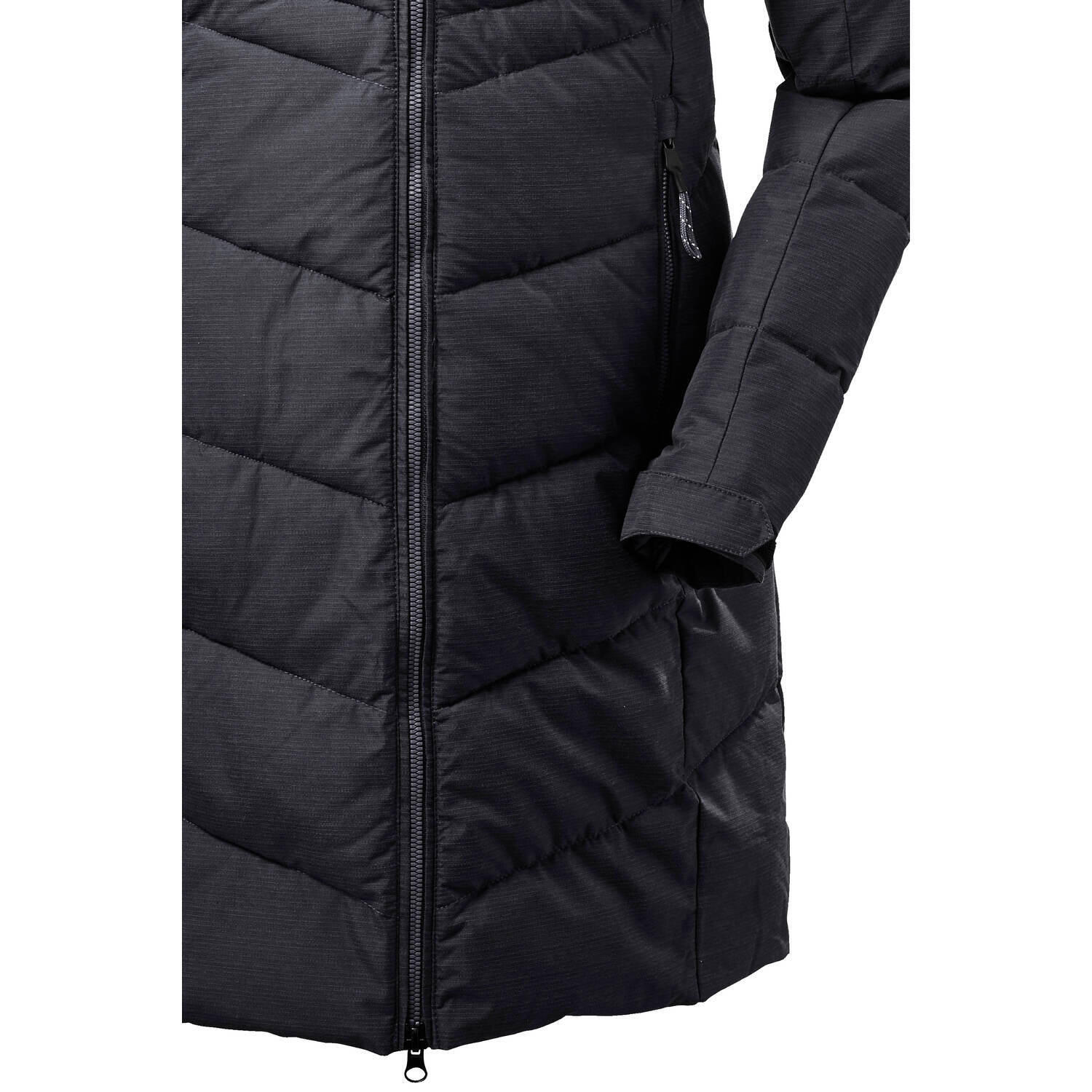 Damen Steppparka KOW 150 4/5