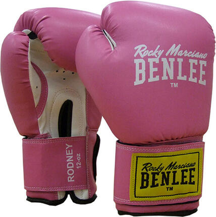 BENLEE Boxhandschuhe aus Kunstleder RODNEY